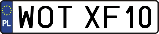 WOTXF10