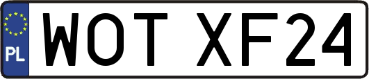 WOTXF24