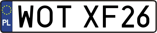 WOTXF26