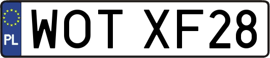WOTXF28