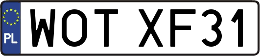 WOTXF31