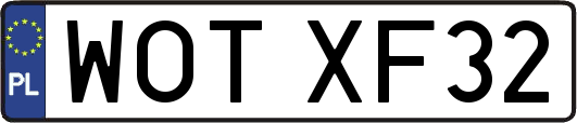 WOTXF32