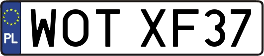 WOTXF37