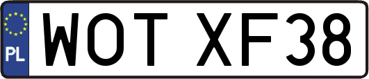 WOTXF38