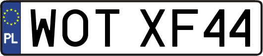 WOTXF44