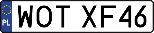 WOTXF46