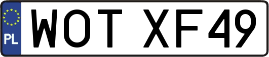 WOTXF49