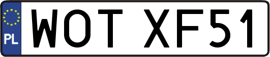 WOTXF51