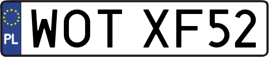 WOTXF52