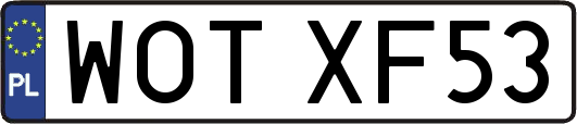 WOTXF53