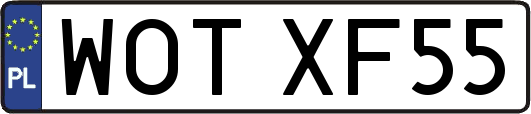 WOTXF55