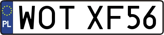 WOTXF56