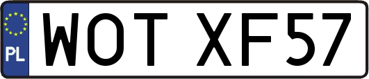WOTXF57