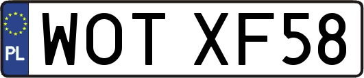 WOTXF58