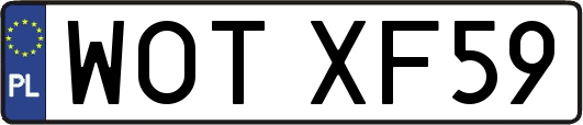 WOTXF59