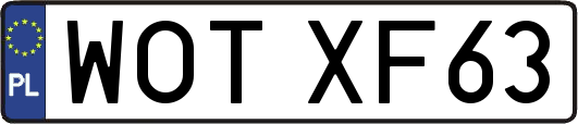 WOTXF63