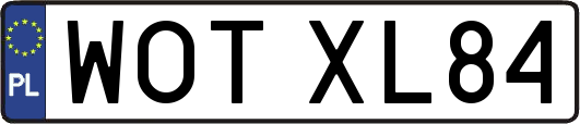 WOTXL84