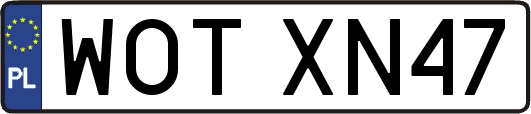 WOTXN47