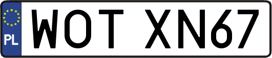 WOTXN67