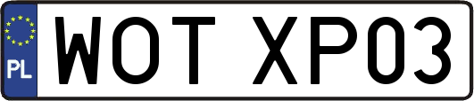 WOTXP03