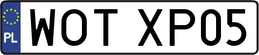 WOTXP05