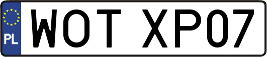 WOTXP07