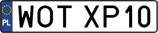 WOTXP10
