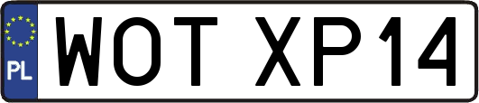 WOTXP14