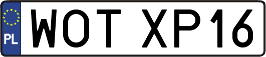 WOTXP16