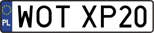 WOTXP20
