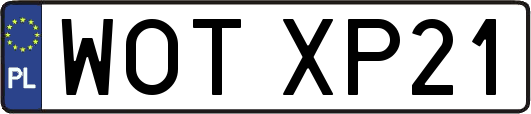 WOTXP21
