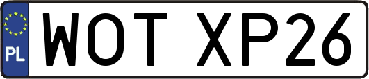 WOTXP26