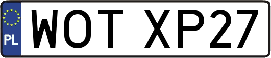 WOTXP27