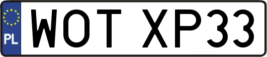 WOTXP33