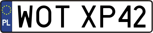 WOTXP42