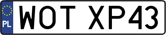 WOTXP43