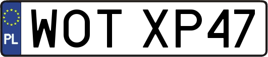 WOTXP47