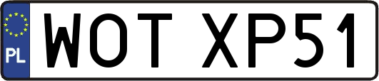 WOTXP51