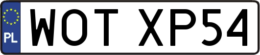WOTXP54