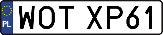 WOTXP61