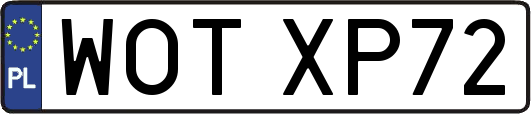 WOTXP72