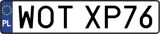 WOTXP76