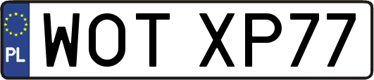 WOTXP77