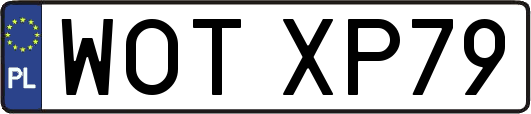 WOTXP79