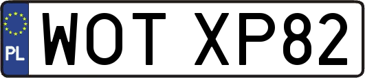 WOTXP82