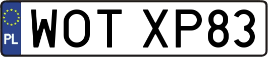 WOTXP83