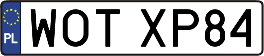 WOTXP84