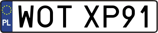 WOTXP91