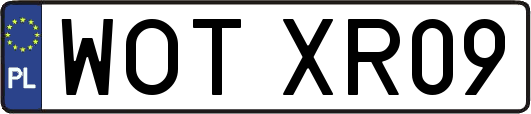 WOTXR09