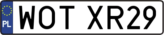 WOTXR29